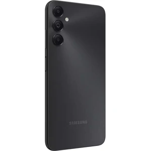 Смартфон Samsung Galaxy A05s 4/64GB Black (SM-A057GZKUEUC)