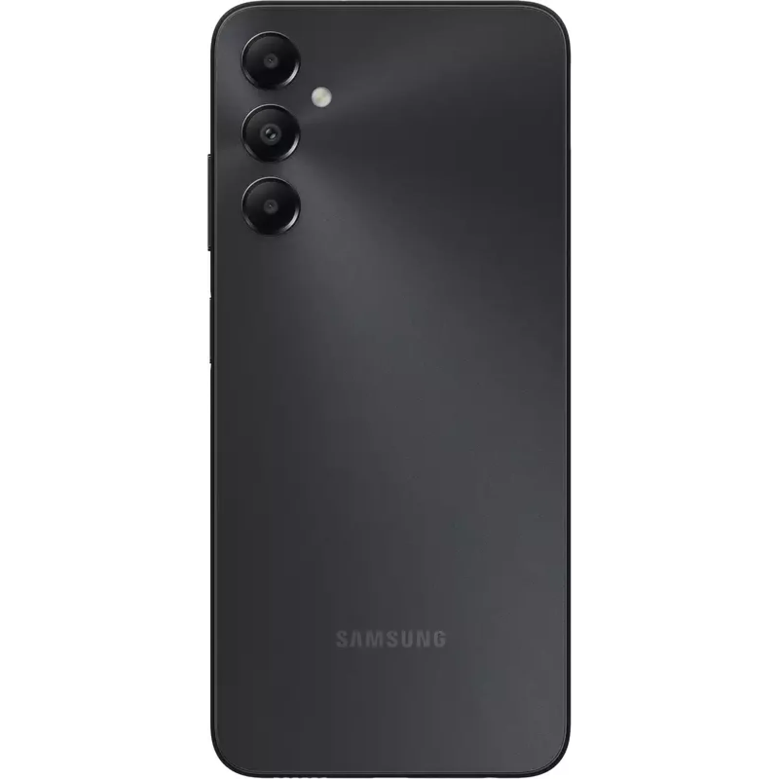 Смартфон Samsung Galaxy A05s 4/128GB Black (SM-A057GZKVEUC) UA