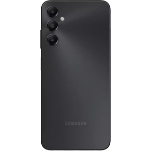 Смартфон Samsung Galaxy A05s 4/64GB Black (SM-A057GZKUEUC)