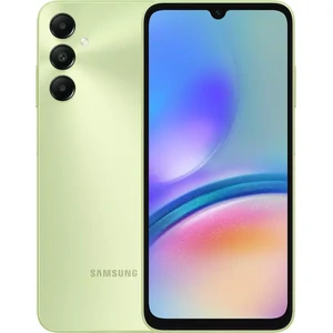 Смартфон Samsung Galaxy A05s 4/128GB Light Green (SM-A057GLGVEUC) UA