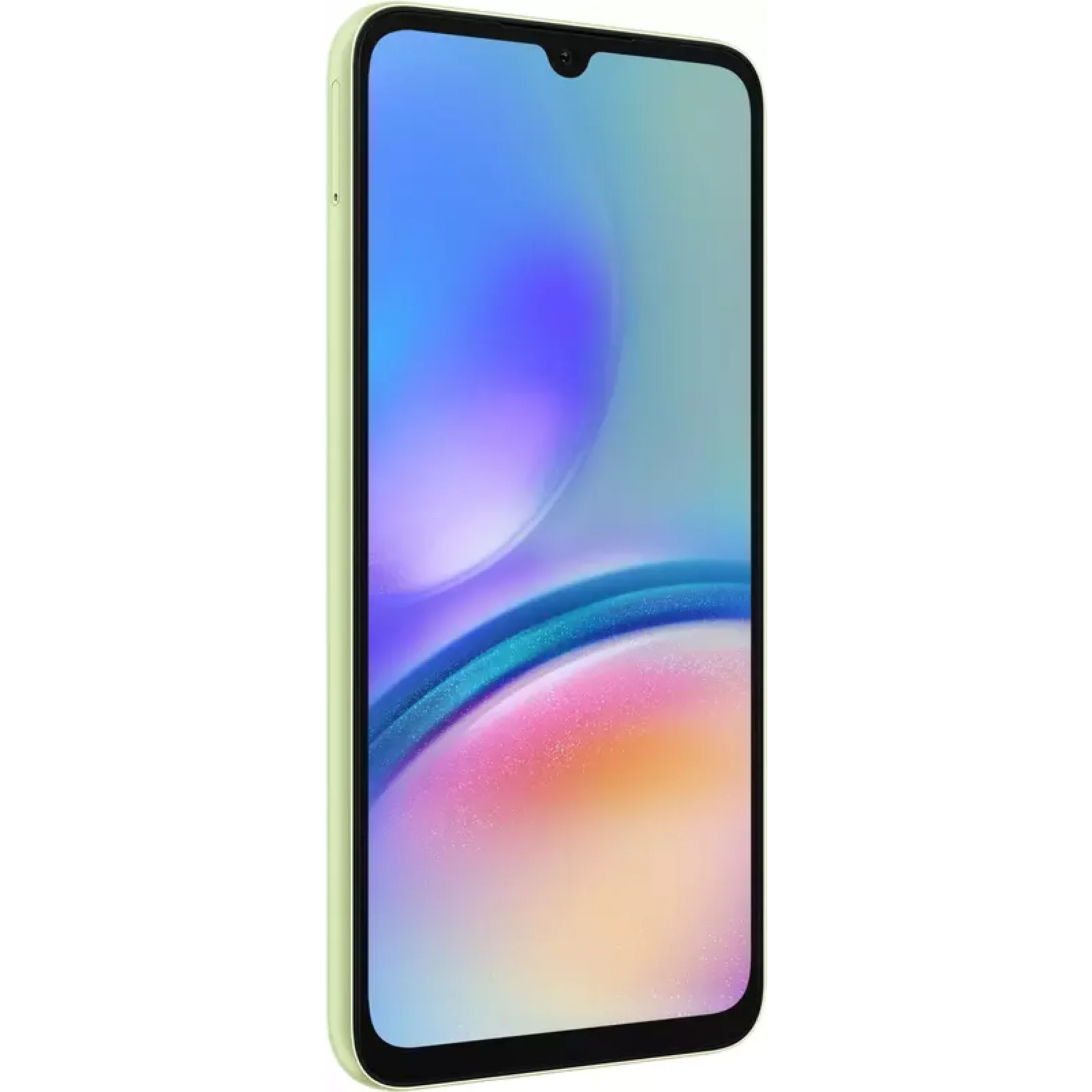 Смартфон Samsung Galaxy A05s 4/128GB Light Green (SM-A057GLGVEUC) UA