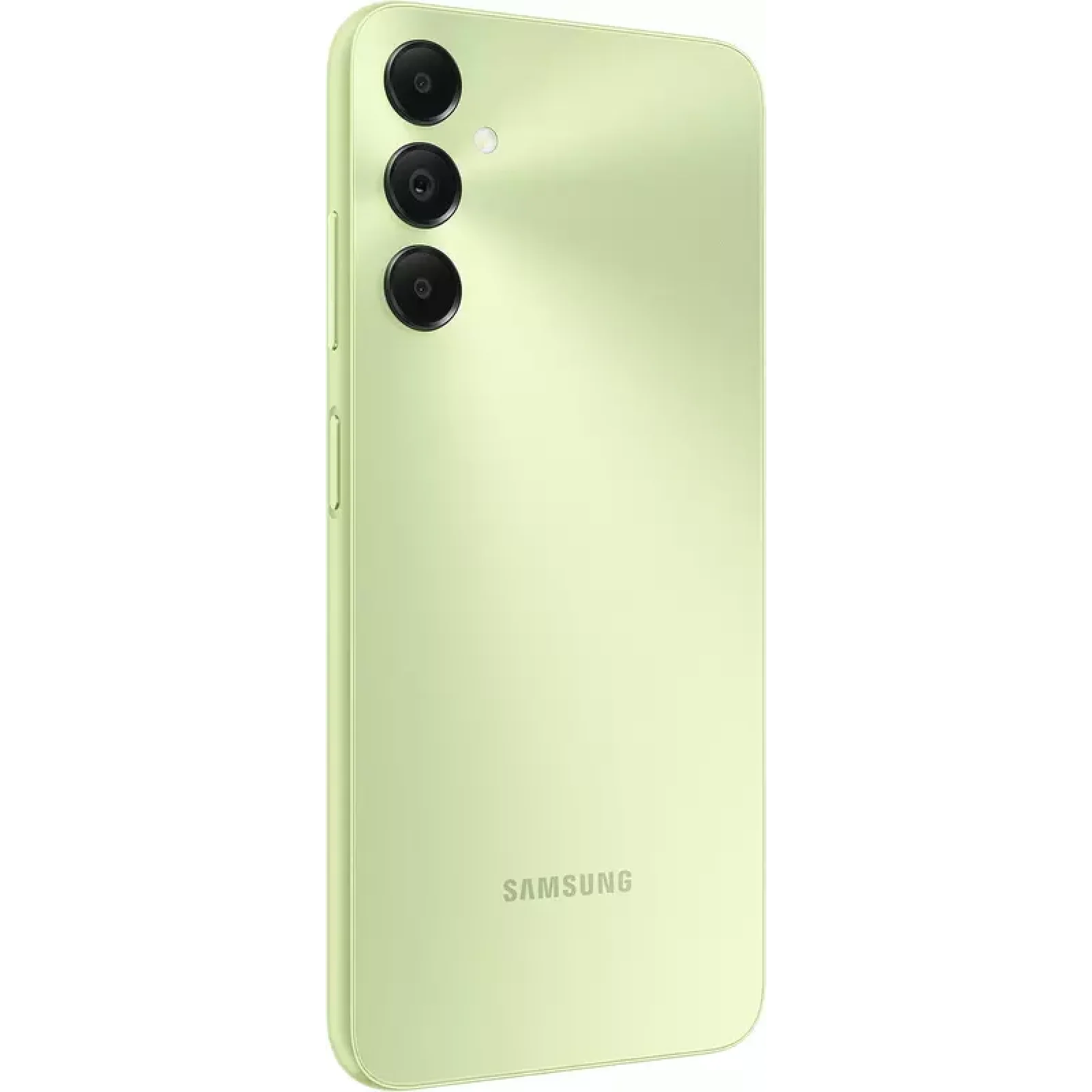 Смартфон Samsung Galaxy A05s 4/128GB Light Green (SM-A057GLGVEUC) UA