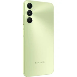 Смартфон Samsung Galaxy A05s 4/128GB Light Green (SM-A057GLGVEUC) UA
