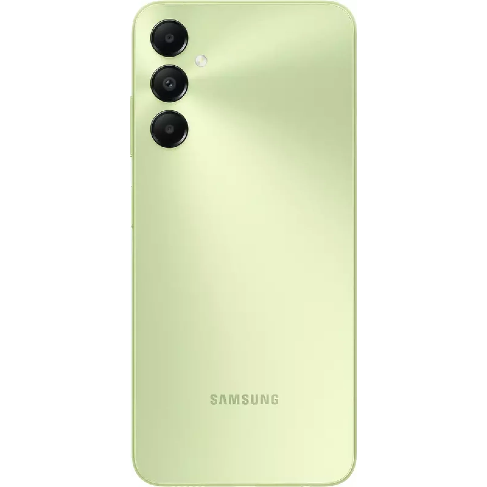 Смартфон Samsung Galaxy A05s 4/128GB Light Green (SM-A057GLGVEUC) UA