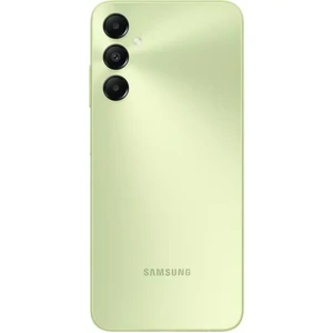 Смартфон Samsung Galaxy A05s 4/128GB Light Green (SM-A057GLGVEUC) UA