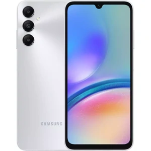 Смартфон Samsung Galaxy A05s 4/128GB Silver (SM-A057GZSVEUC) UA