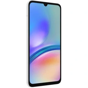Смартфон Samsung Galaxy A05s 4/128GB Silver (SM-A057GZSVEUC) UA