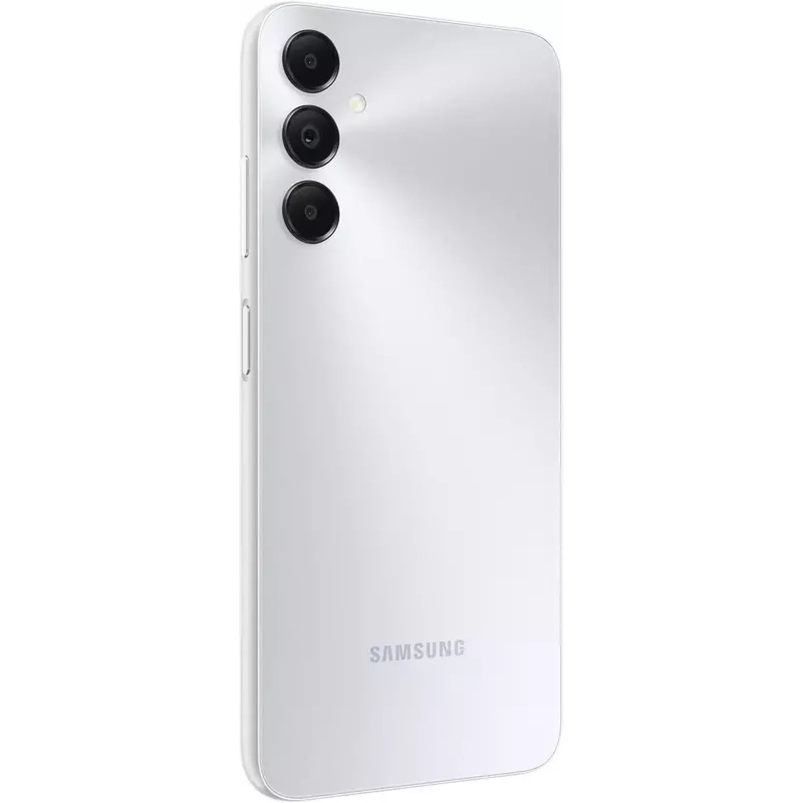 Смартфон Samsung Galaxy A05s 4/128GB Silver (SM-A057GZSVEUC) UA