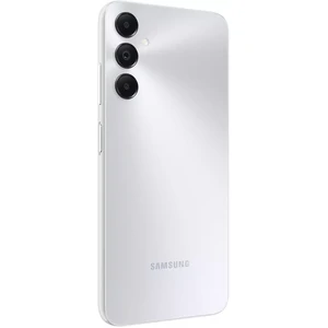Смартфон Samsung Galaxy A05s 4/128GB Silver (SM-A057GZSVEUC) UA