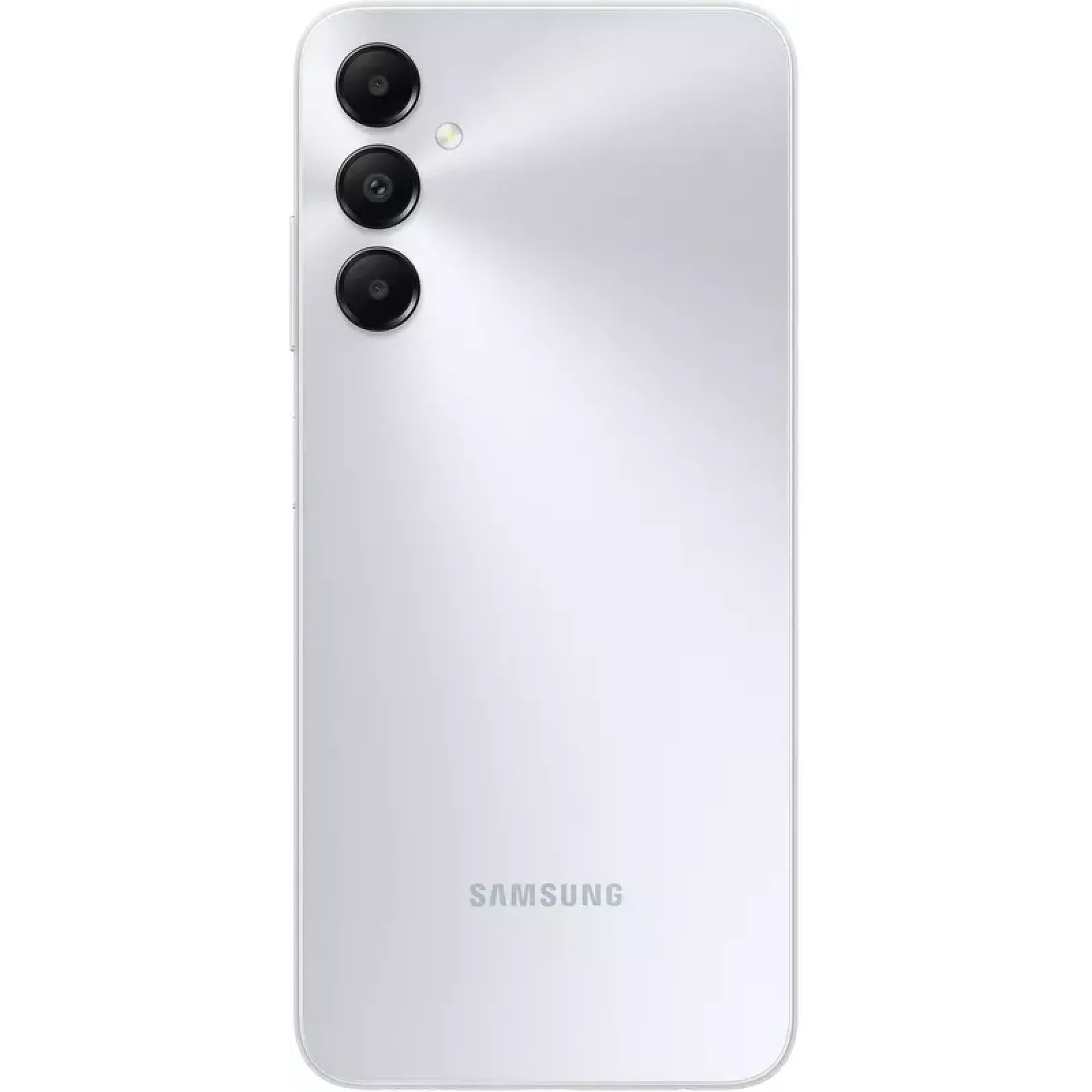 Смартфон Samsung Galaxy A05s 4/128GB Silver (SM-A057GZSVEUC) UA