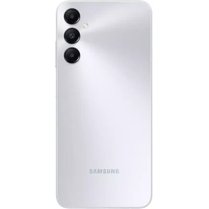 Смартфон Samsung Galaxy A05s 4/128GB Silver (SM-A057GZSVEUC) UA