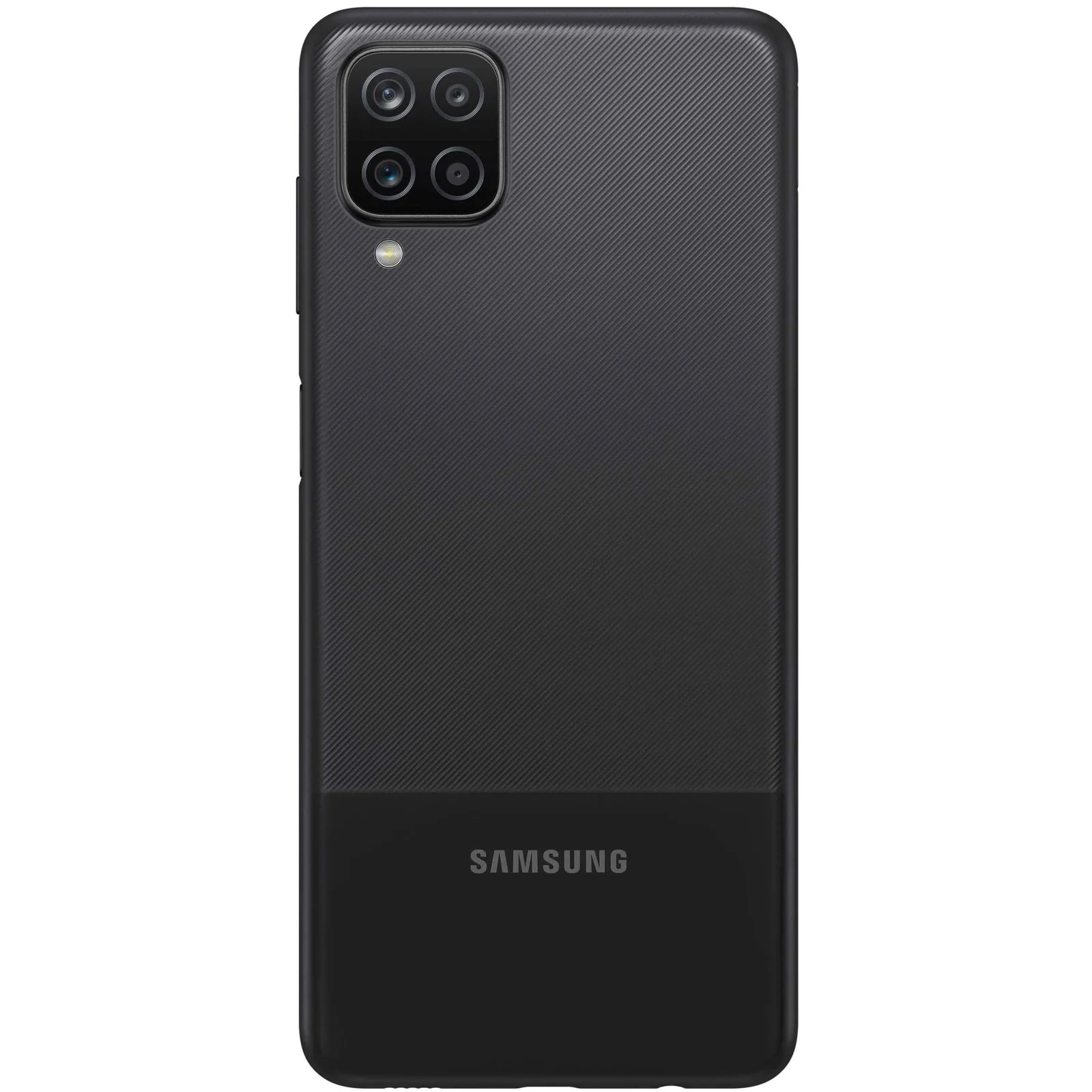 Смартфон Samsung Galaxy A12 Nacho 4/64GB Black (SM-A127FZKVSEK)