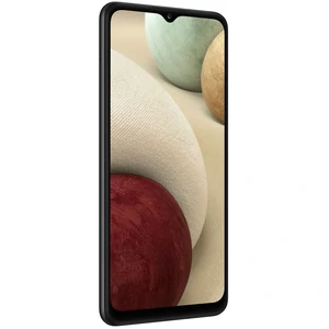 Смартфон Samsung Galaxy A12 Nacho SM-A127F 4/128GB Black