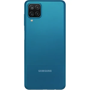 Смартфон Samsung Galaxy A12 Nacho 3/32GB Blue (SM-A127FZBUSEK)