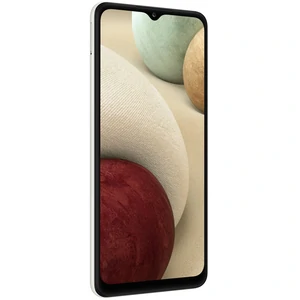 Смартфон Samsung Galaxy A12 Nacho SM-A127F 4/128GB White