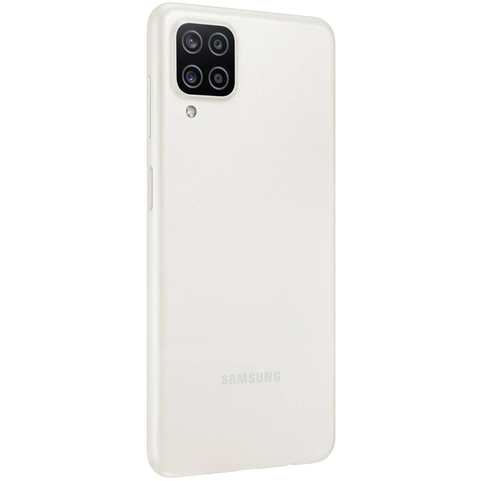 Смартфон Samsung Galaxy A12 SM-A125F-DS 4/128GB White