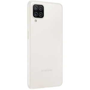 Смартфон Samsung Galaxy A12 Nacho SM-A127F 4/128GB White