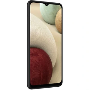 Смартфон Samsung Galaxy A12 SM-A125F 4/64GB Black (SM-A125FZKVSEK)