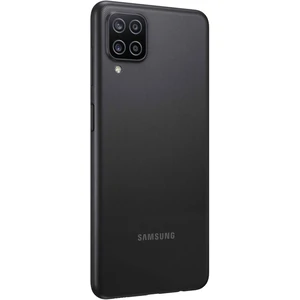 Смартфон Samsung Galaxy A12 SM-A125F 4/64GB Black (SM-A125FZKVSEK)