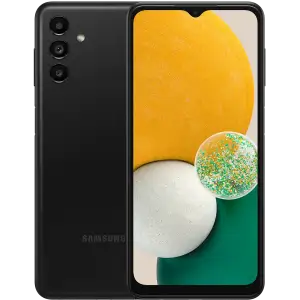 Смартфон Samsung Galaxy A13 5G 4/64GB Black (SM-A136BZKU)