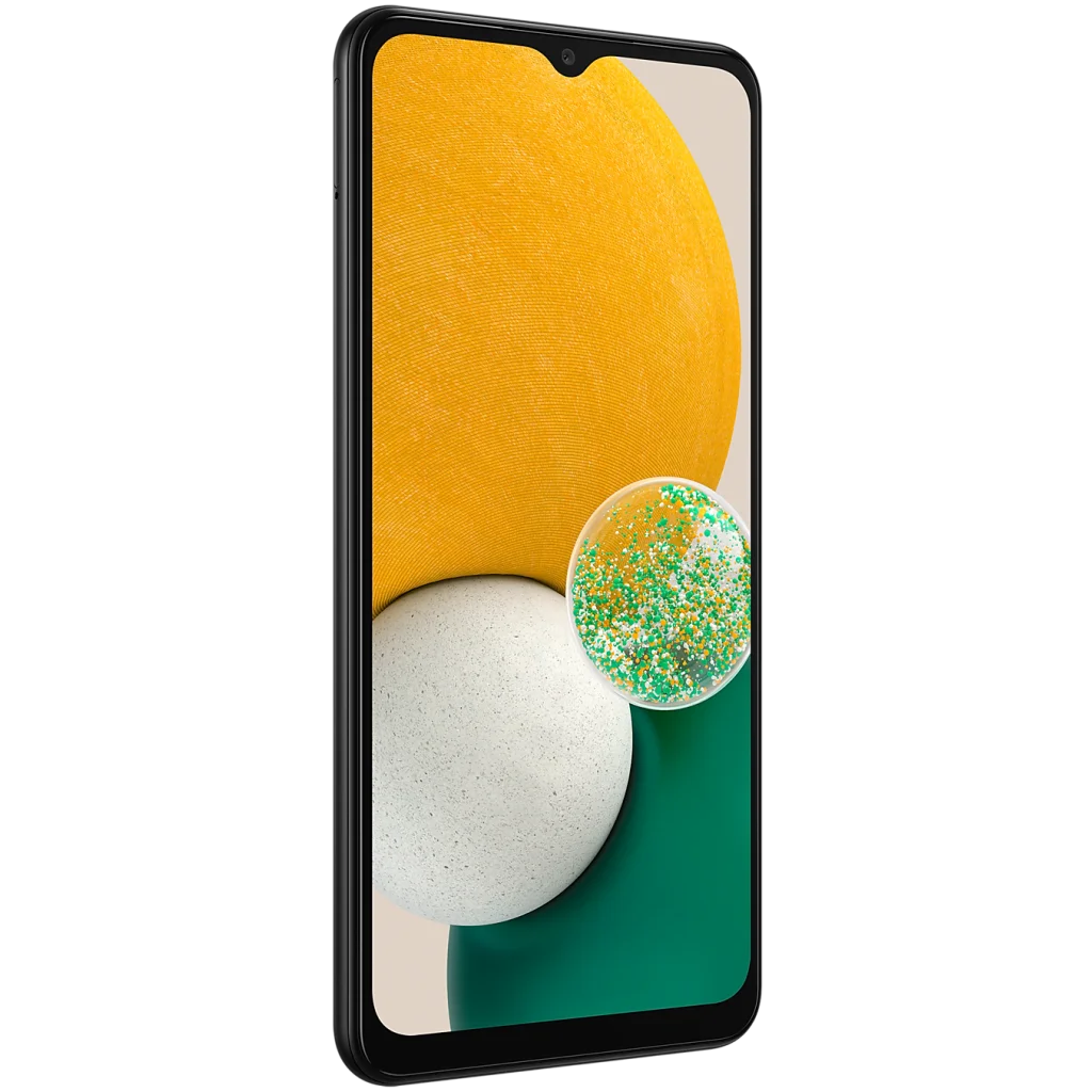Смартфон Samsung Galaxy A13 5G 4/64GB Black (SM-A136BZKU)