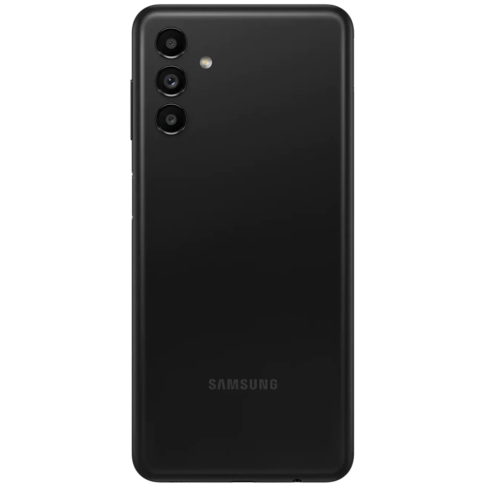 Смартфон Samsung Galaxy A13 5G 4/64GB Black (SM-A136BZKU)