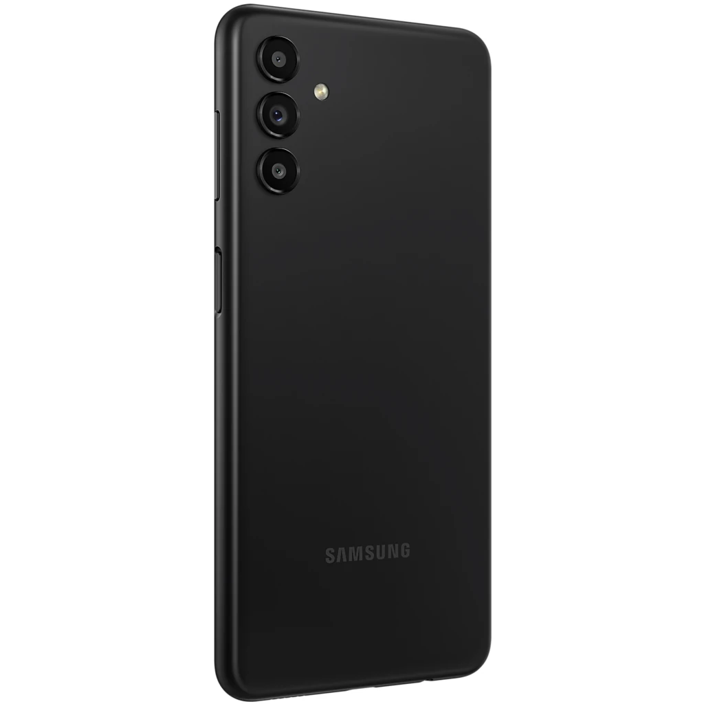 Смартфон Samsung Galaxy A13 5G 4/64GB Black (SM-A136BZKU)