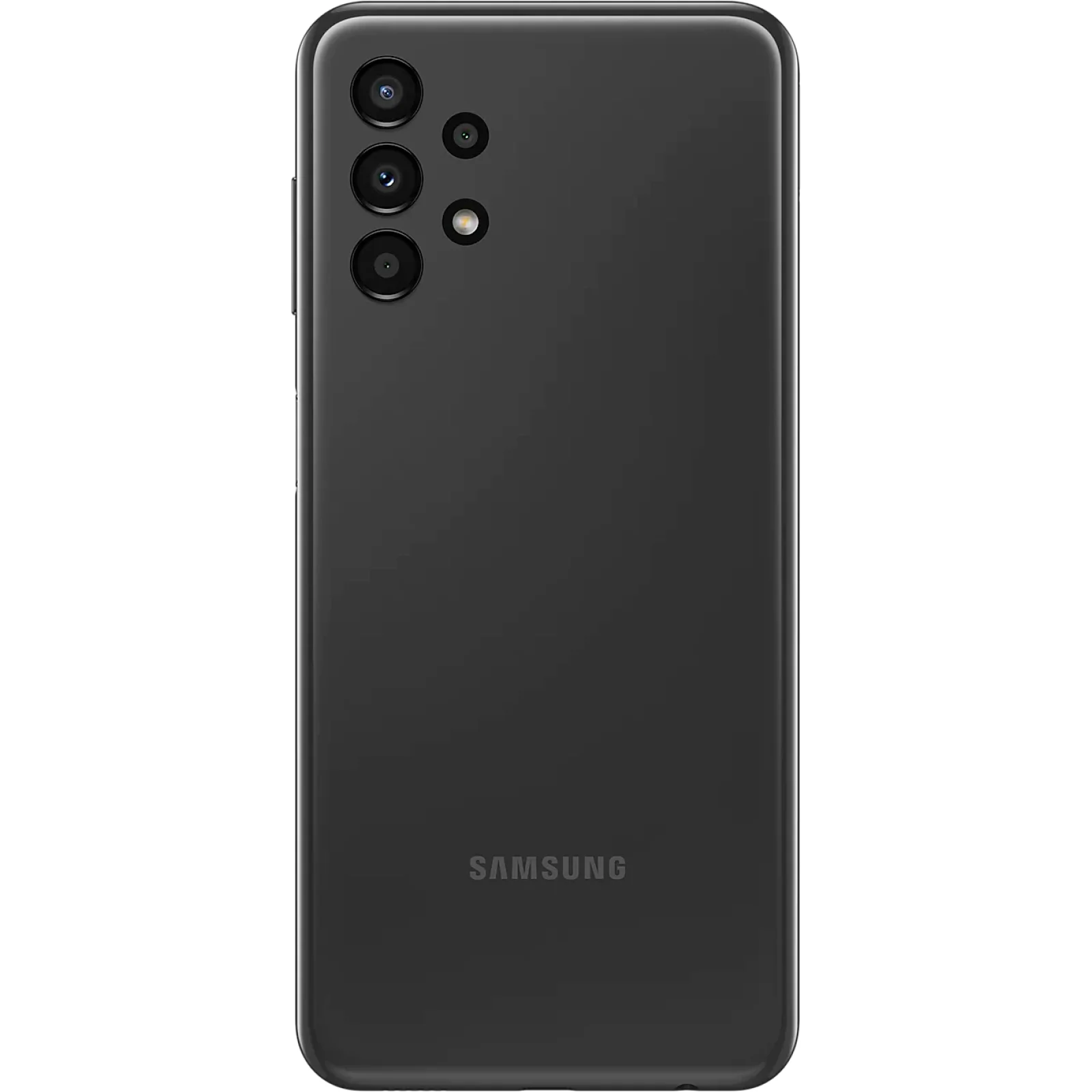 Смартфон Samsung Galaxy A13 SM-A137 4/64GB Black