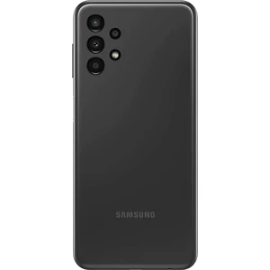 Смартфон Samsung Galaxy A13 4/64GB Black (SM-A135FZKV) UA