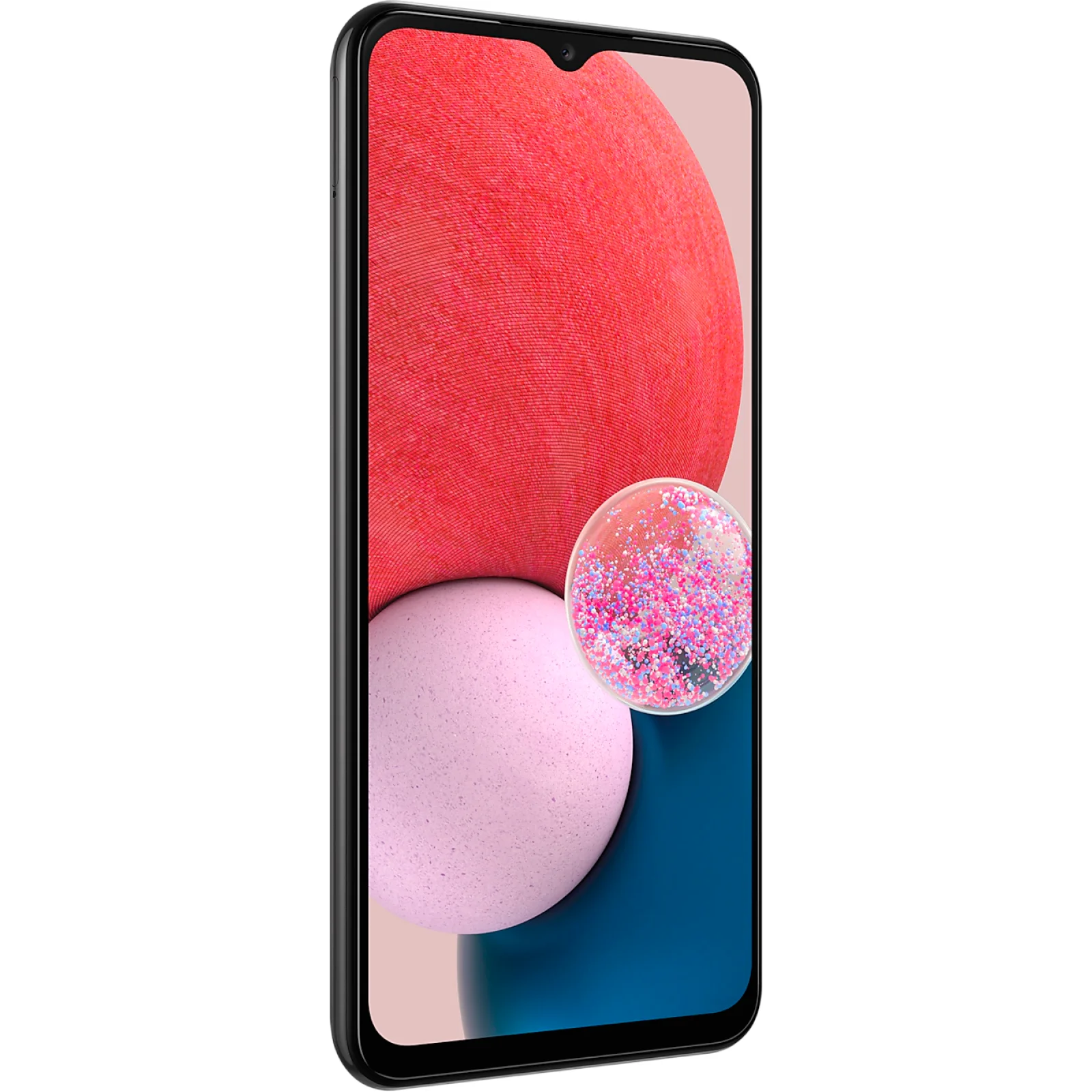 Смартфон Samsung Galaxy A13 SM-A137 4/64GB Black