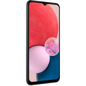 Смартфон Samsung Galaxy A13 4/64GB Black (SM-A135FZKV) UA