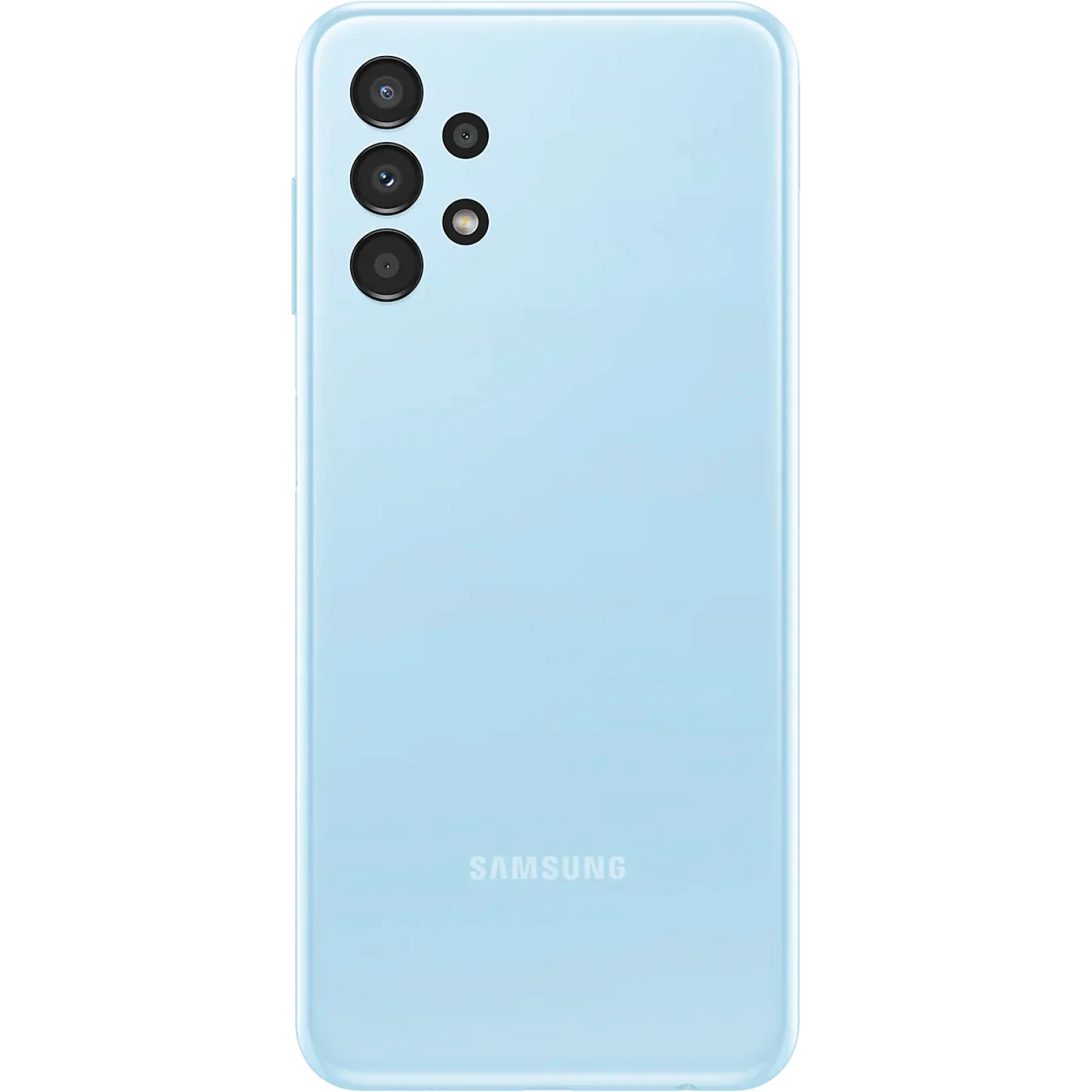 Смартфон Samsung Galaxy A13 SM-A137 3/32GB Blue