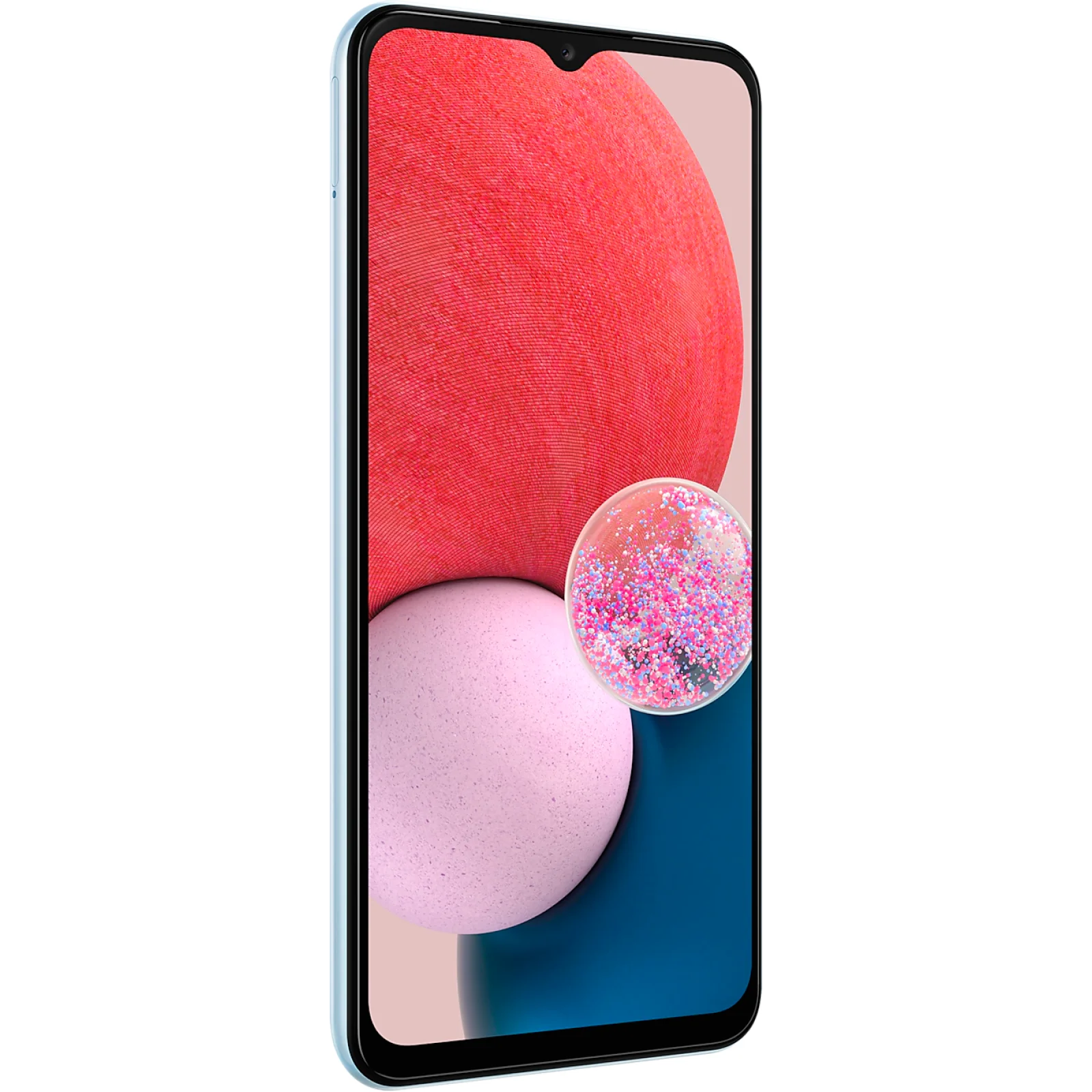 Смартфон Samsung Galaxy A13 SM-A137 3/32GB Blue