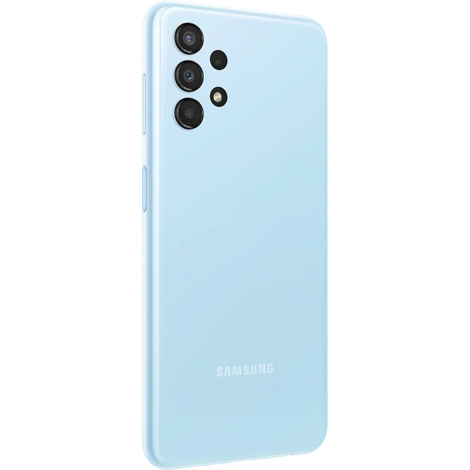 Смартфон Samsung Galaxy A13 SM-A137 3/32GB Blue