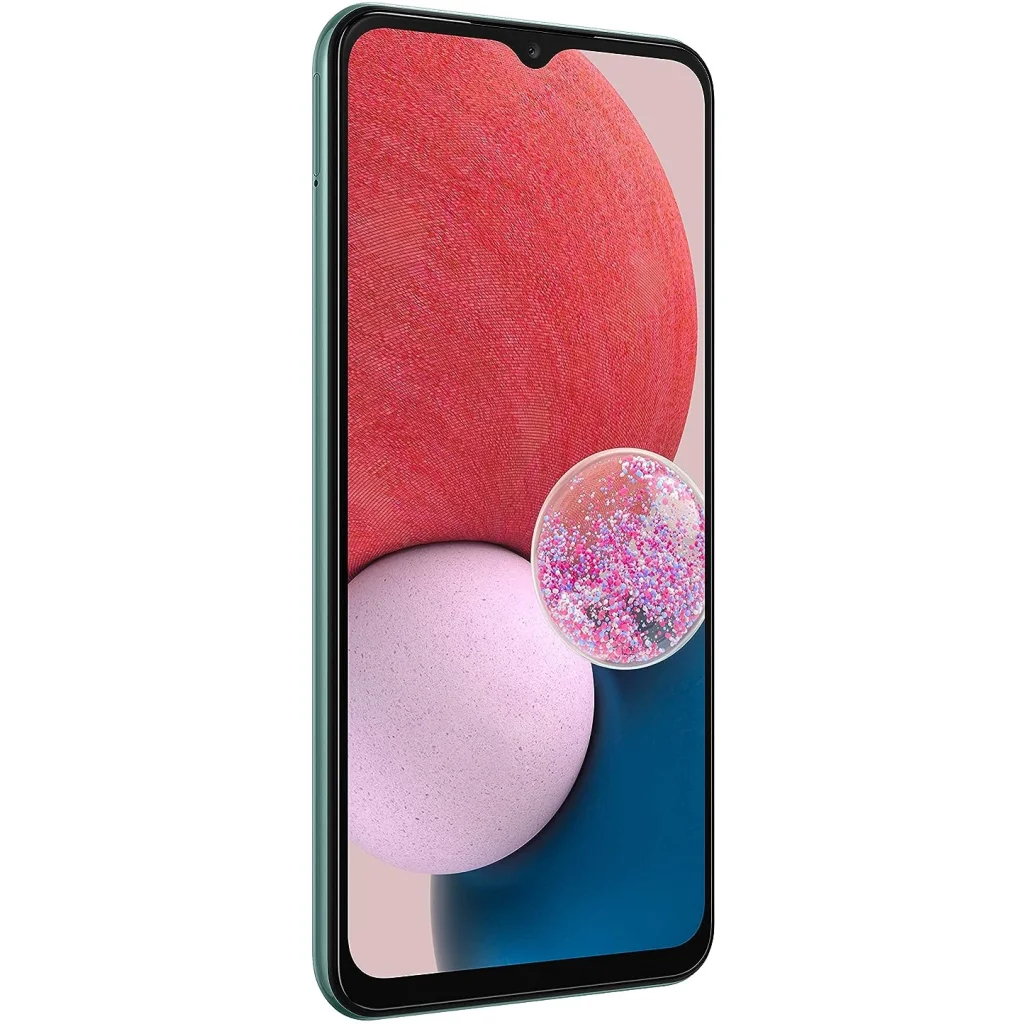 Смартфон Samsung Galaxy A13 SM-A135F 4/128GB Green
