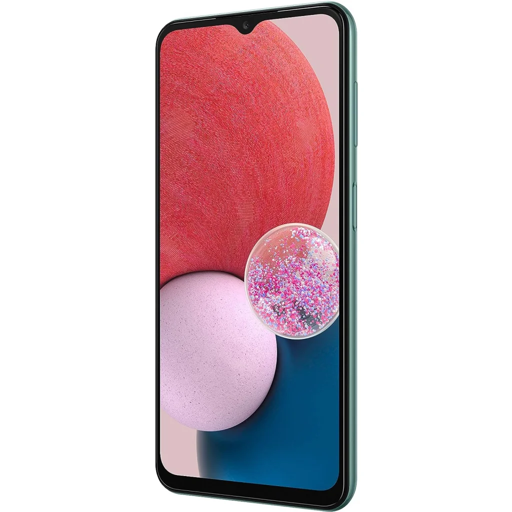 Смартфон Samsung Galaxy A13 SM-A135F 4/128GB Green
