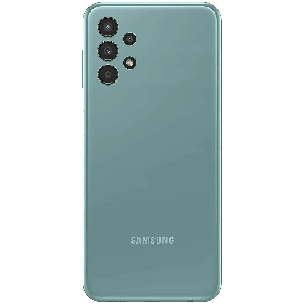 Смартфон Samsung Galaxy A13 SM-A135F 4/128GB Green