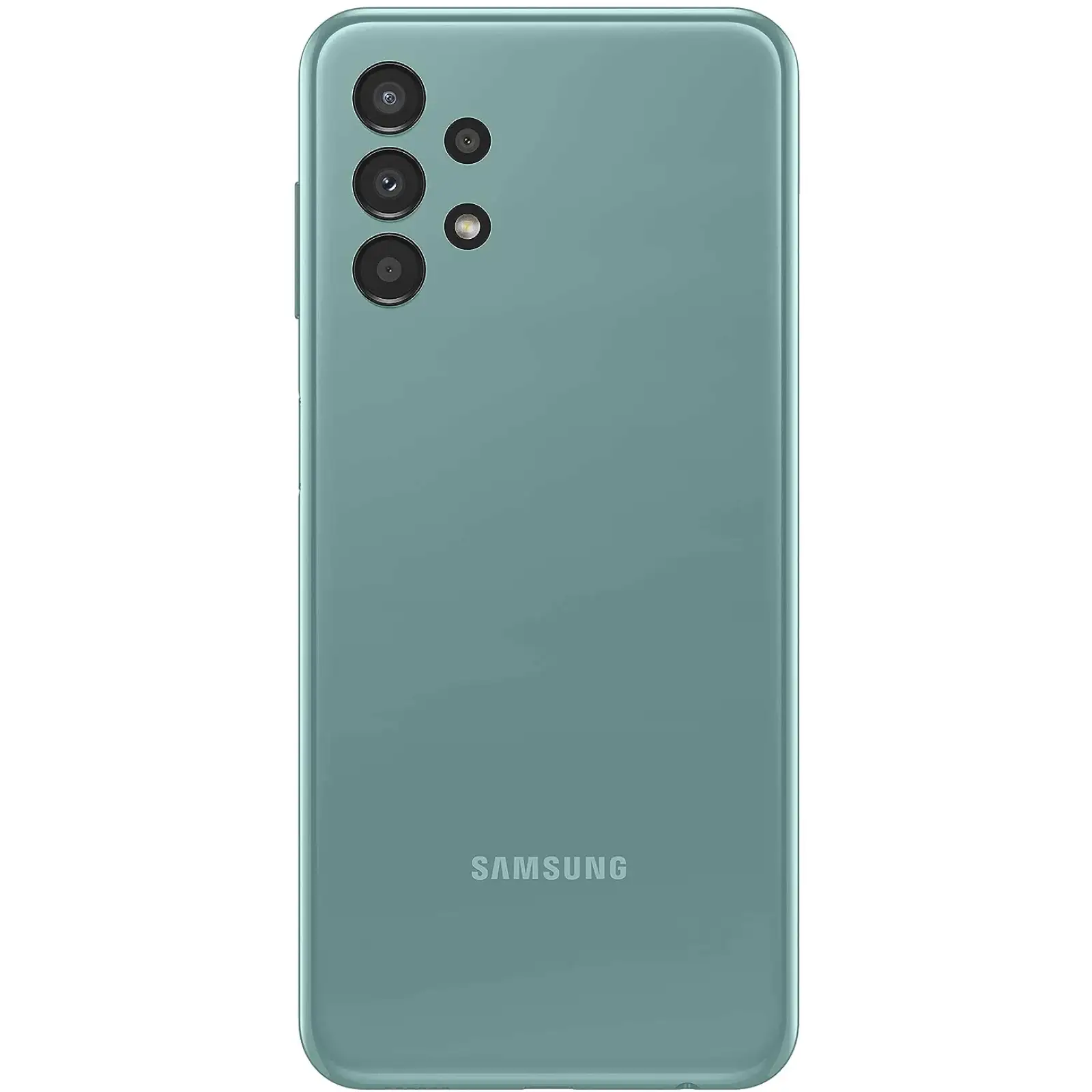 Смартфон Samsung Galaxy A13 SM-A135F 4/128GB Green