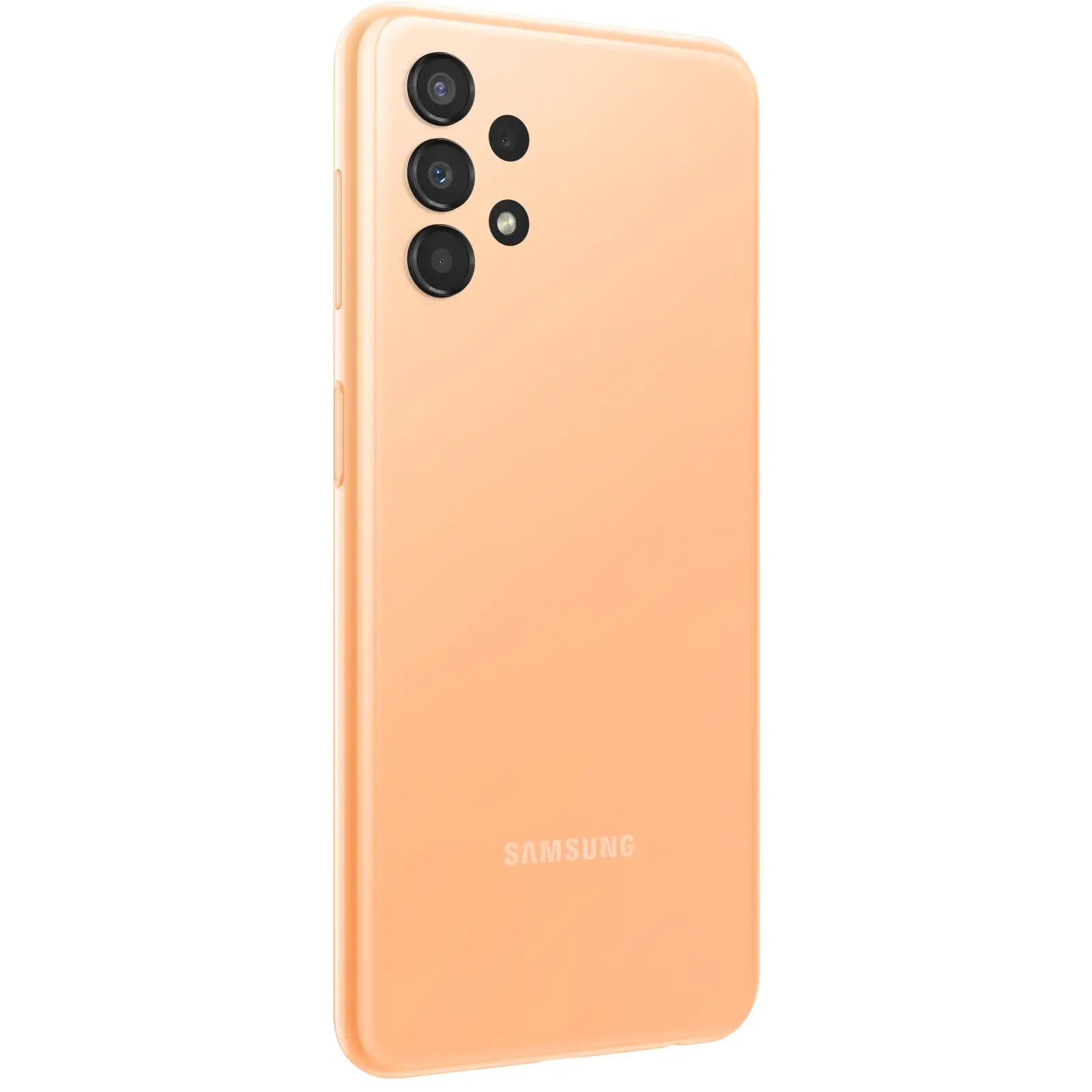 Смартфон Samsung Galaxy A13 4/64GB Peach (SM-A135FZOG)