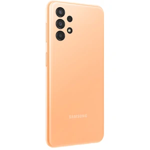 Смартфон Samsung Galaxy A13 4/128GB Peach (SM-A135FZOH)