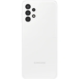 Смартфон Samsung Galaxy A13 4/64GB White (SM-A135FZWV) UA