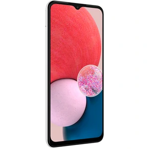 Смартфон Samsung Galaxy A13 4/64GB White (SM-A135FZWV) UA