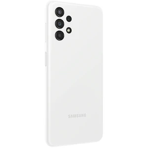 Смартфон Samsung Galaxy A13 4/64GB White (SM-A135FZWV) UA