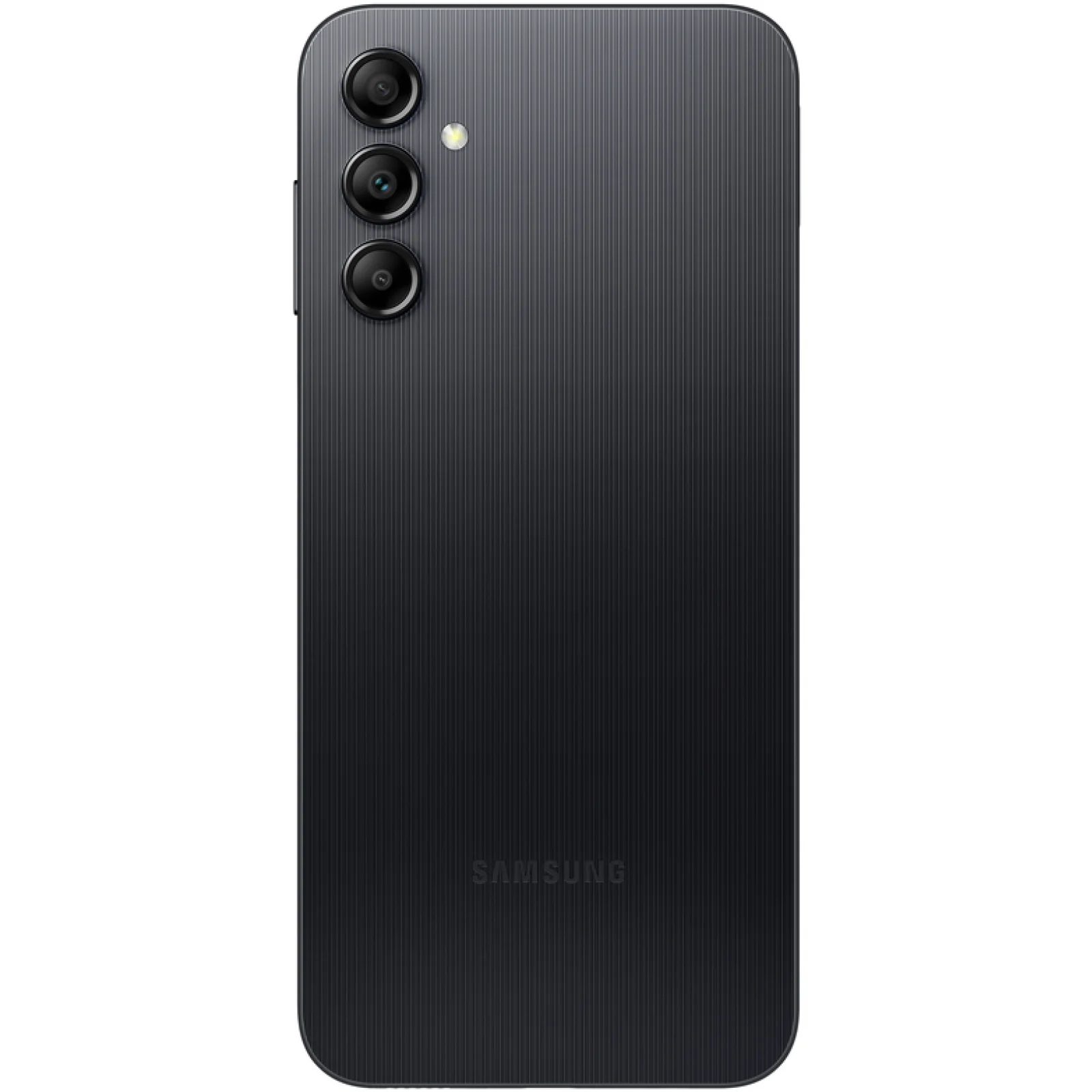 Смартфон Samsung Galaxy A14 SM-A145F 6/128GB Black