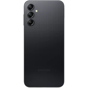 Смартфон Samsung Galaxy A14 4/64GB Black (SM-A145FZKU)