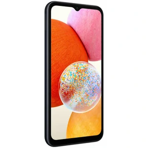 Смартфон Samsung Galaxy A14 4/64GB Black (SM-A145FZKU)