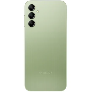Смартфон Samsung Galaxy A14 4/128GB Green (SM-A145FLGV)