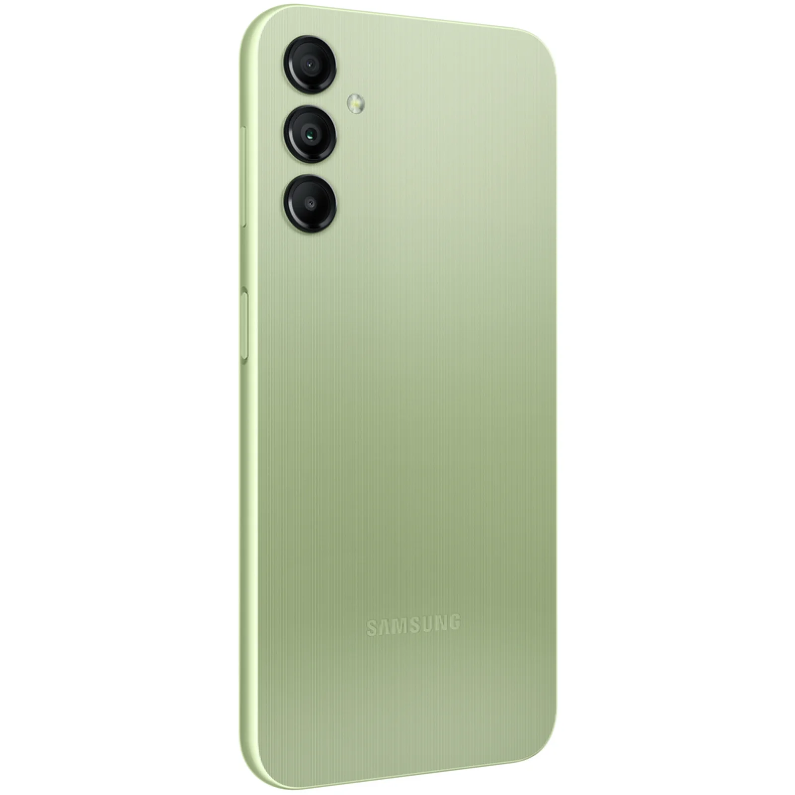 Смартфон Samsung Galaxy A14 4/128GB Green (SM-A145FLGV)