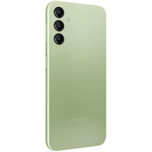 Смартфон Samsung Galaxy A14 4/128GB Green (SM-A145FLGV)