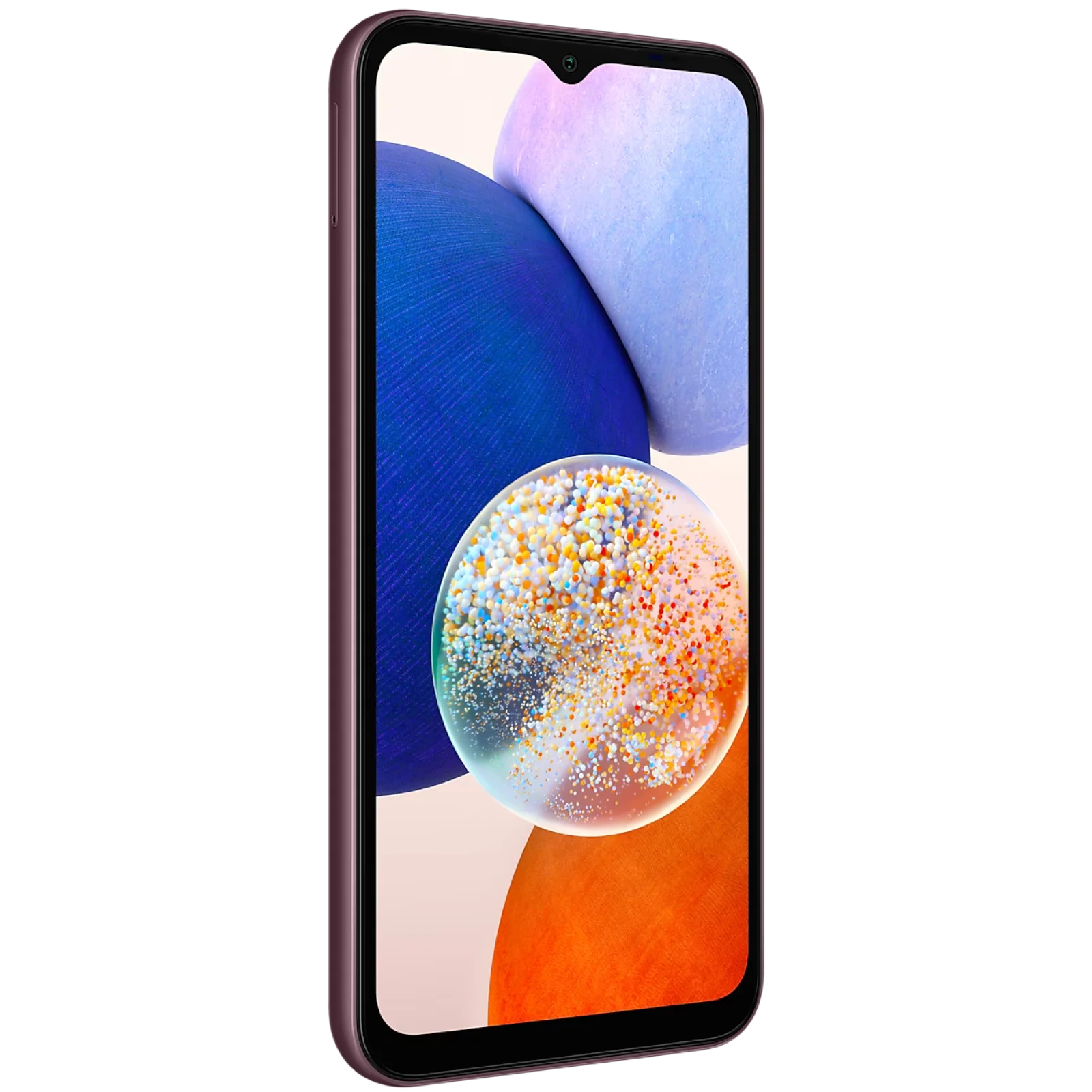 Смартфон Samsung Galaxy A14 SM-A145F 6/128GB Dark Red